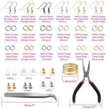 Selling Earring Hooks Parts DIY Making craft jewelry
